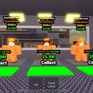 Big Buddle read descript