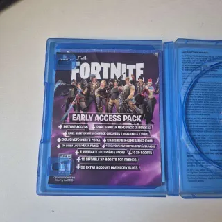 Fortnite Save the World - Deluxe Founders Pack