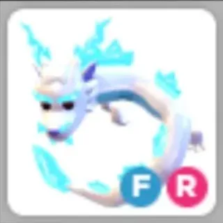 Frost fury FR