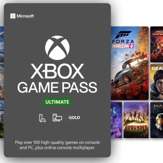 Xbox Game Pass 1 Month Ultimate Membership (new or returning subscribers  only) - Xbox Live Gold Gift - Gameflip