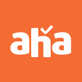 Aha premium Account (2 years subscription)