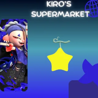 GPO | Pika Pika Light Fruit 