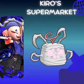 Blox Fruits | Spider Fruit (physical)