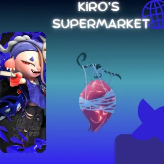 GPO I Ito Ito Fruit String 