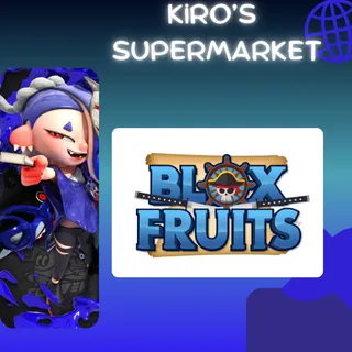 Blox Fruits | The MONSTER Deal