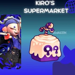 Bloxfruits | Dough awakening