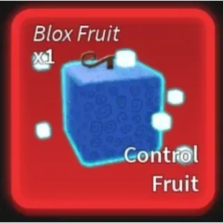 Bloxfruits-Control fruit