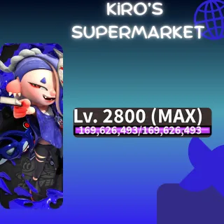 BloxFruits | Max Level