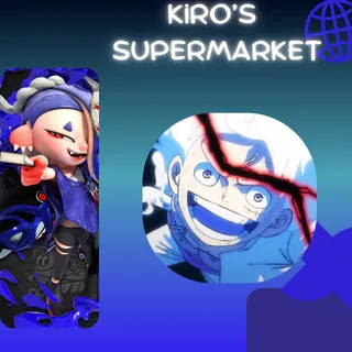 Blox fruits | Ken haki