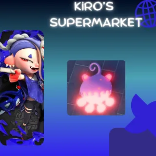 Grand Piece Online | Paw fruit