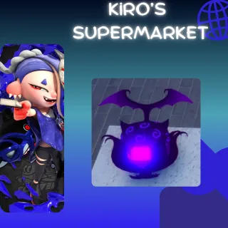 Grand Piece Online | Kage Fruit