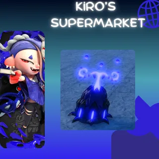 Grand Piece Online | Yami Yami  Fruit