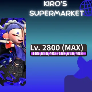 BloxFruits | Max Level