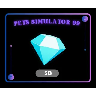 [PS99] 5B Gems