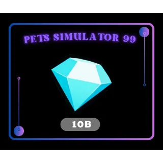 [PS99] 10B Gems