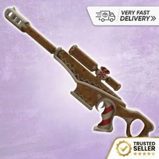 ✨ MM2 Gingerscope 🎮( US Only)