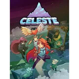 Celeste