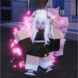 Valentine Summer Time