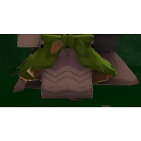 Monster Ear (peroxide)