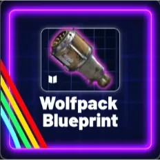 Wolfpack Blueprint