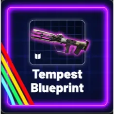 Tempest Blueprint