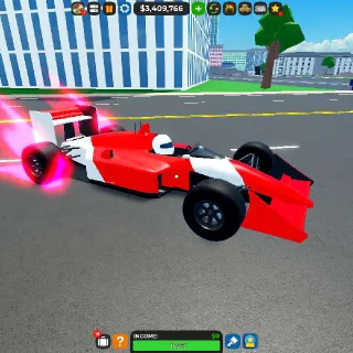 FORMULA 1988 CDT ROBLOX