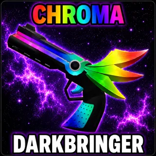 chroma darkbringer
