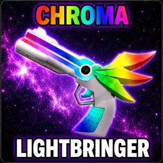 chroma  light bringer
