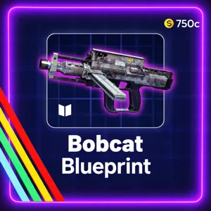 Bobcat Blueprint