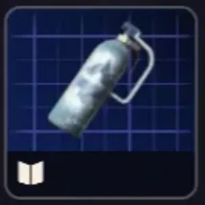 Vita Spray Blueprint