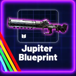 Jupiter  Blueprint