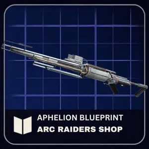 Aphelion Blueprint