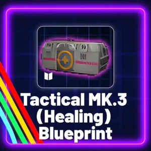 Tactical Mk.3 Augment
