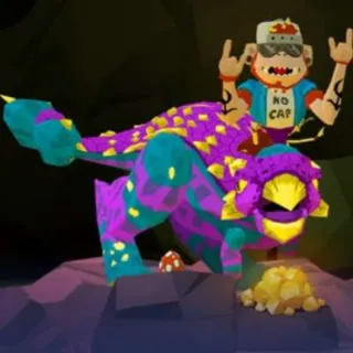 Unklysaur BUNDLE DINOSAUR