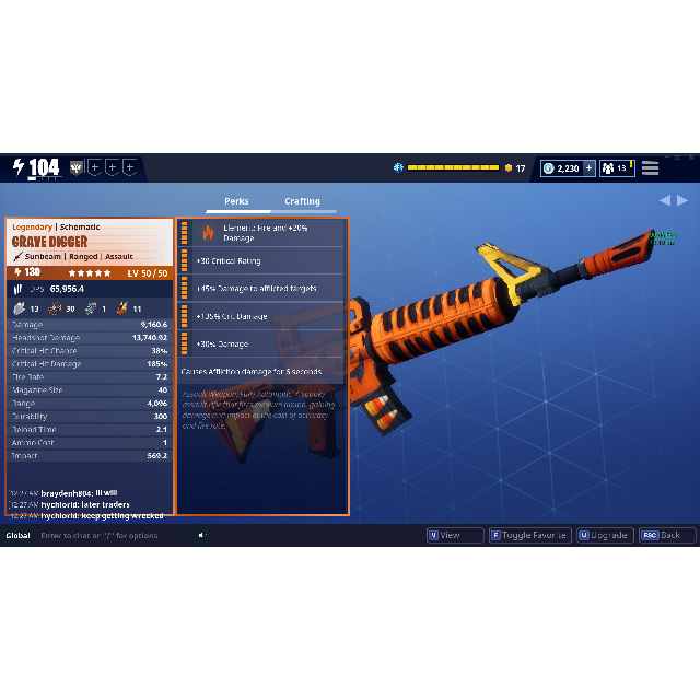 Bundle PL 130 Grave Digger Game Items Gameflip