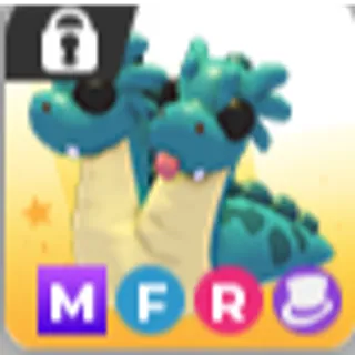 MFR Jekyll Hydra