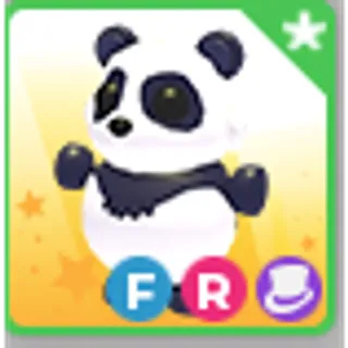 FR Giant Panda
