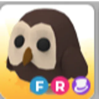 FR Owl