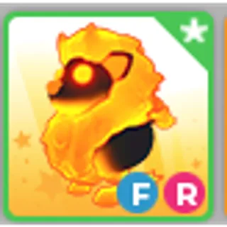 Blazing Lion 2x and NR Strawberry Tortle