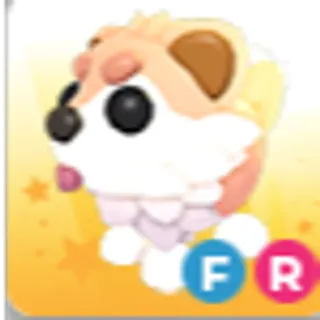 FR Cryptid