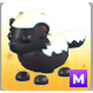 Mega NP Honey Badger