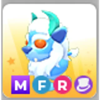 Mega Fly Ride Haetae and Jekyll Hydra bundle
