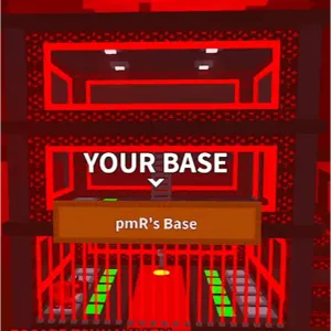 👺Cursed base👺