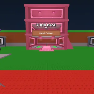 Rainbow Base