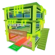 ☢️Radioactive Base ☢️