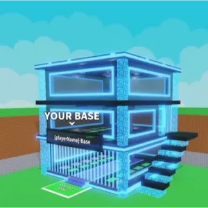 🩻Cyber Base🩻