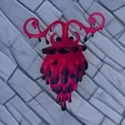 Venom Fruit GPO Roblox - Fast & Trust