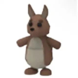 Kangaroo-Ride