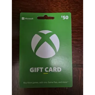 $50.00 USD Other