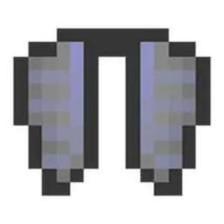DONUT SMP ELYTRA